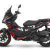 APRILIA SRGT125 GP REPLICA - Image 4
