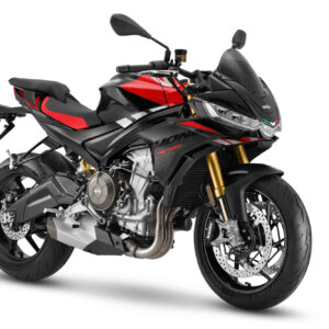 APRILIA TUONO 660 FACTORY