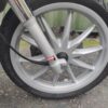 PIAGGIO LIBERTY 50 2-STROKE - 2015 - Image 10