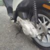 PIAGGIO LIBERTY 50 2-STROKE - 2015 - Image 21