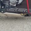 TRIUMPH DAYTONA 660 - 2024 - Image 8