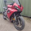TRIUMPH DAYTONA 660 - 2024 - Image 14