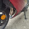 TRIUMPH DAYTONA 660 - 2024 - Image 20