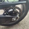 TRIUMPH DAYTONA 660 - 2024 - Image 23
