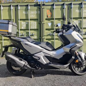 Honda ADV 350