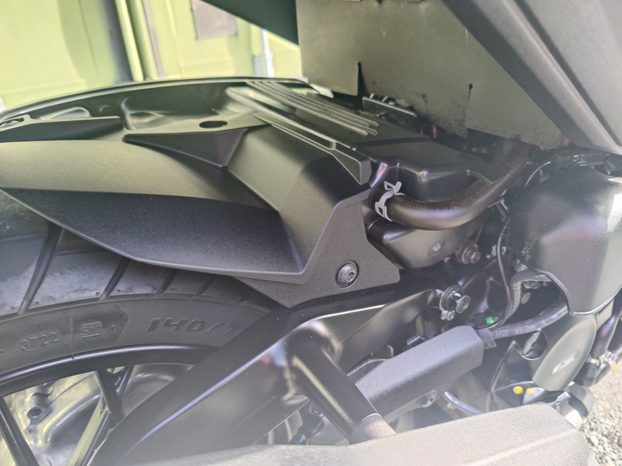 Honda ADV 350 - Image 5