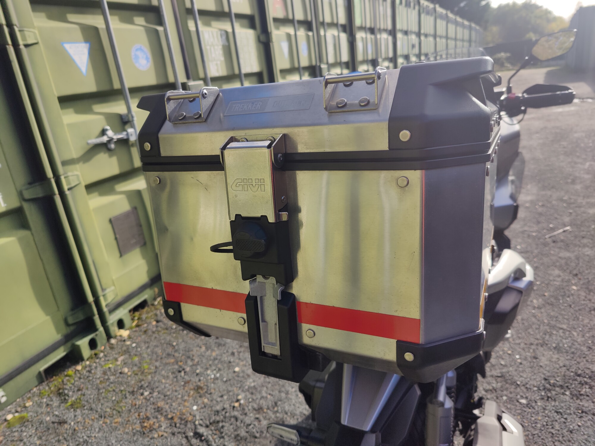 Honda ADV 350 - Image 7