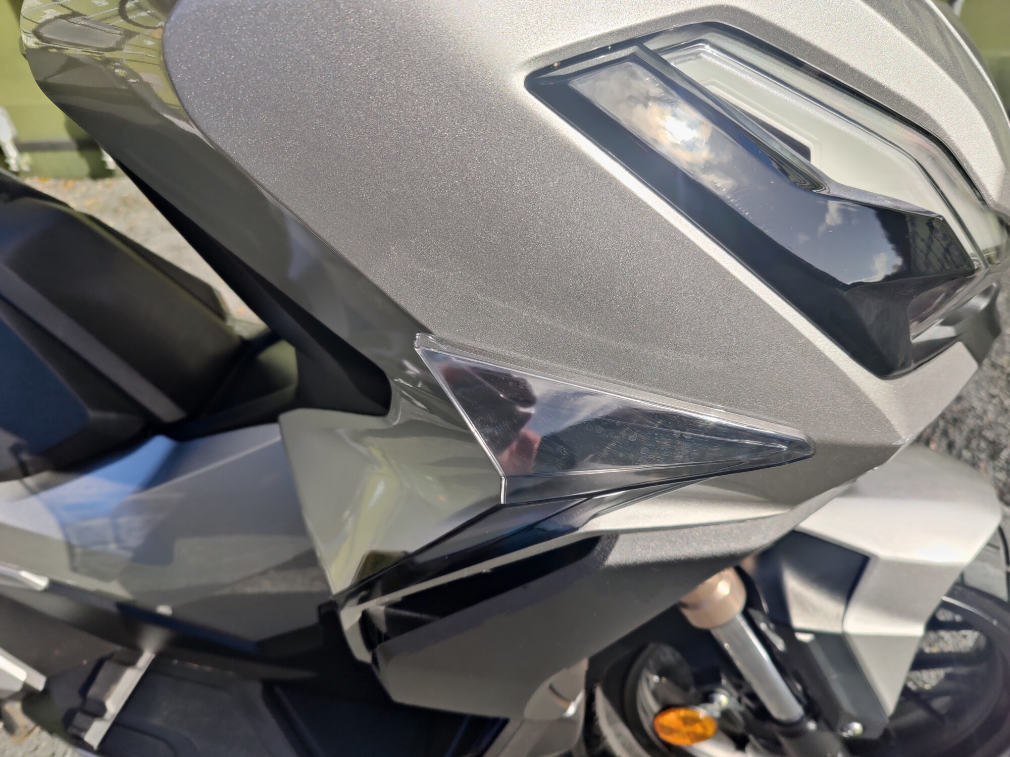 Honda ADV 350 - Image 12