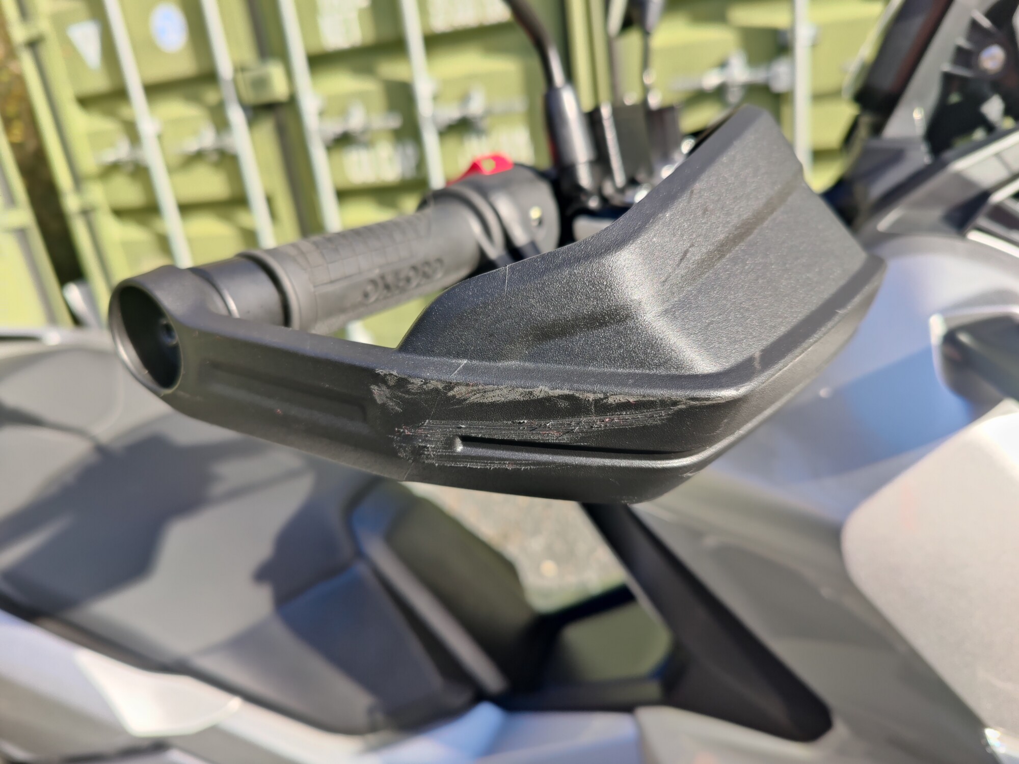 Honda ADV 350 - Image 13