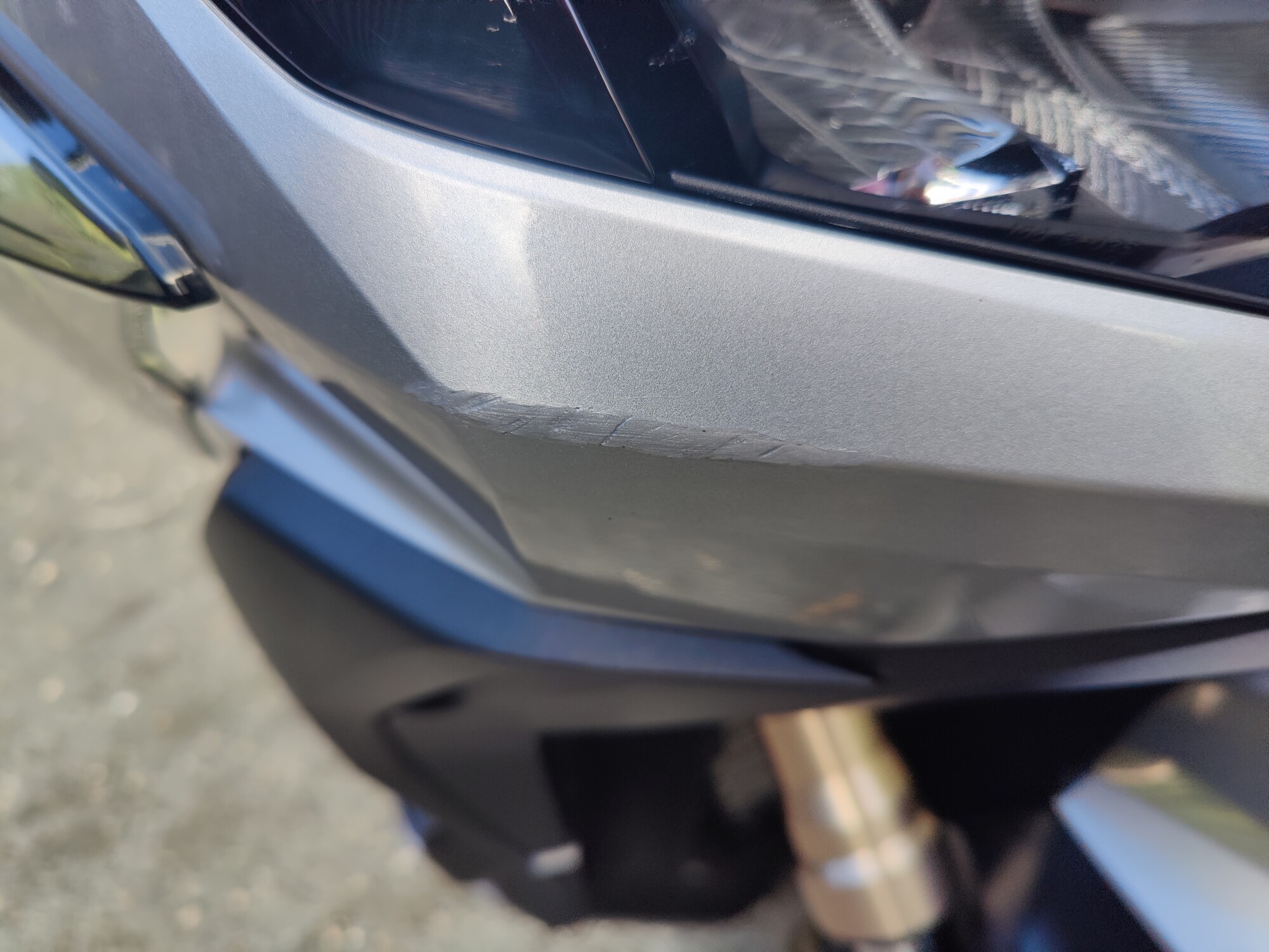 Honda ADV 350 - Image 14