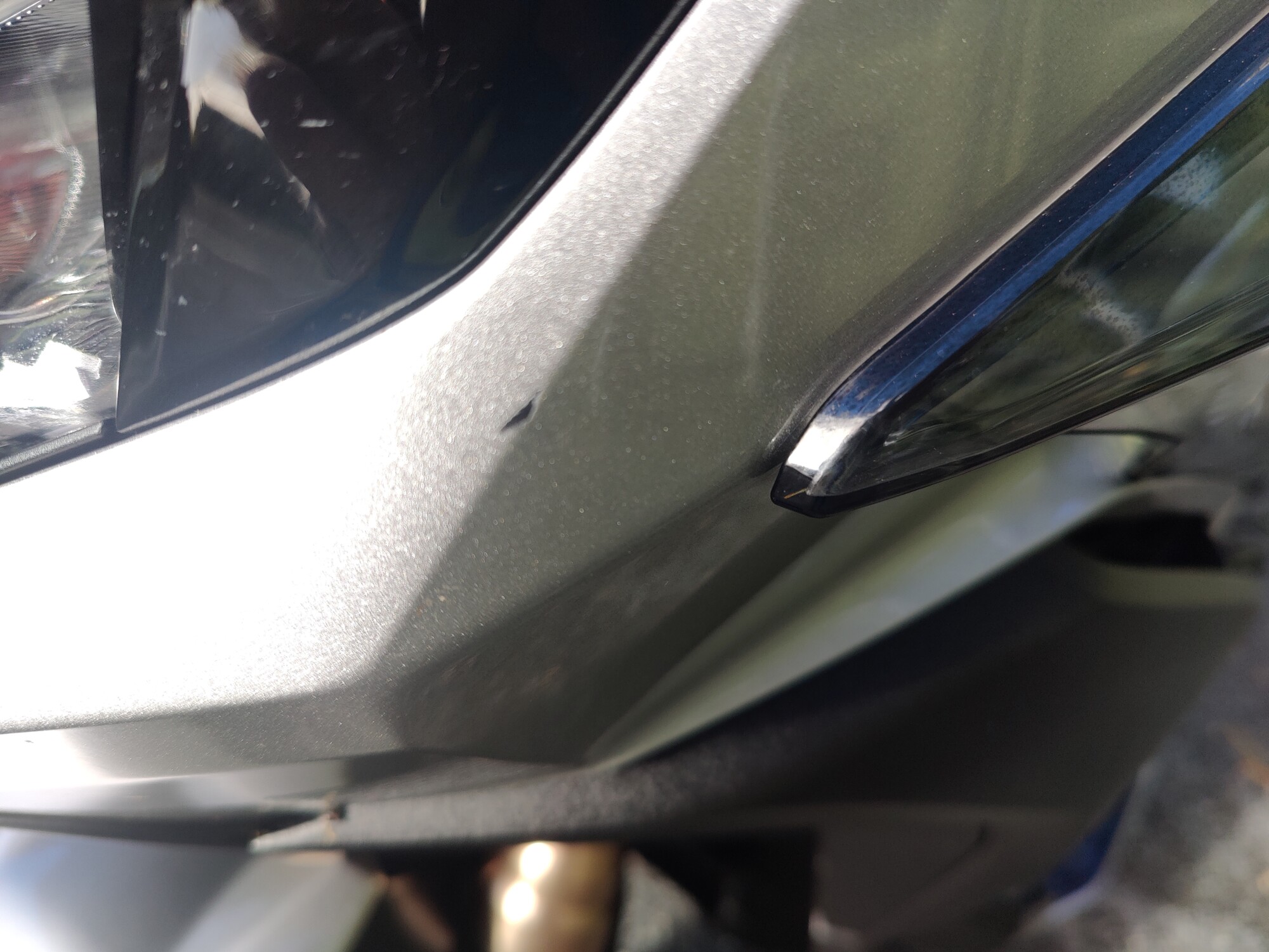 Honda ADV 350 - Image 15