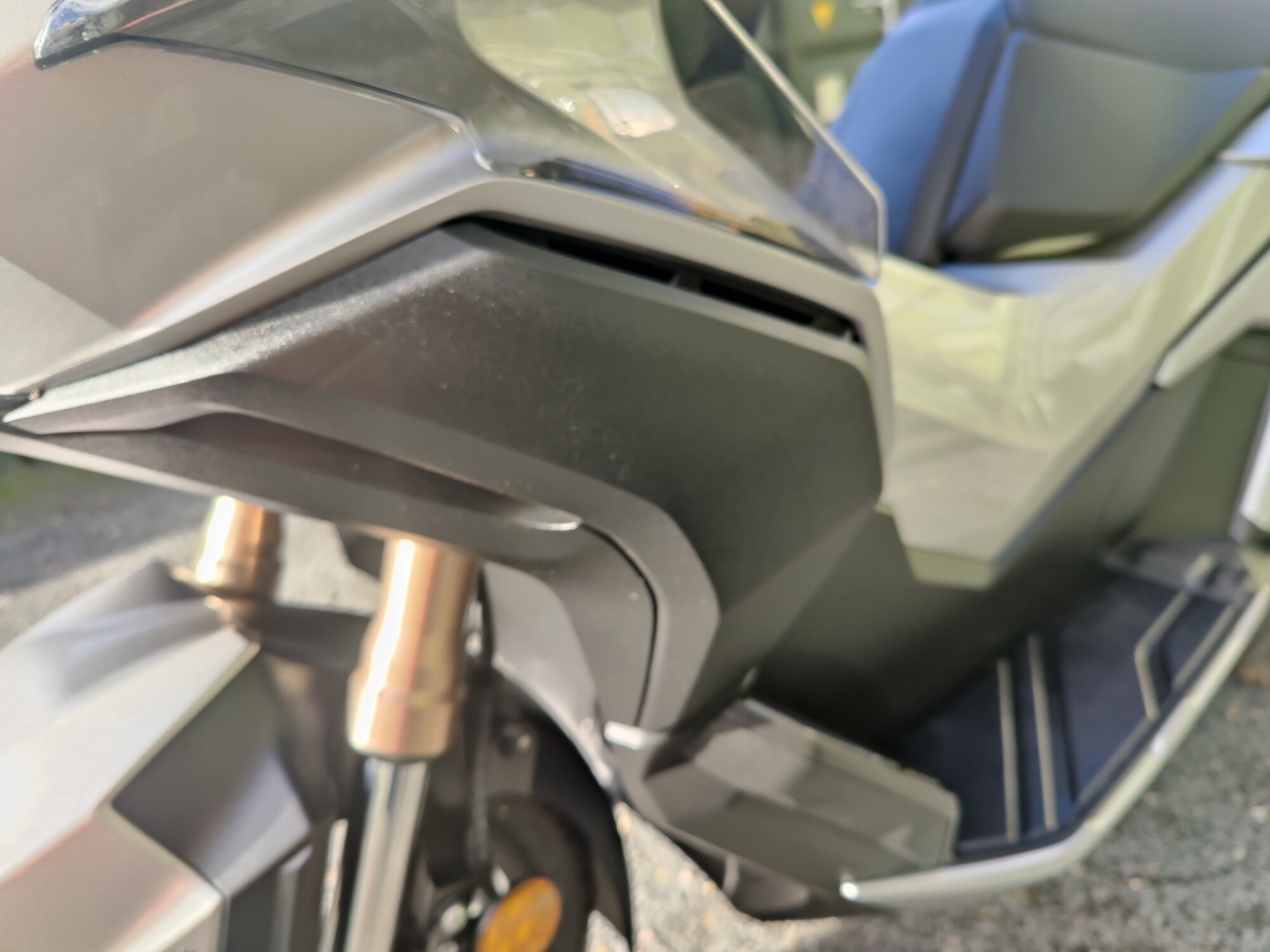 Honda ADV 350 - Image 19