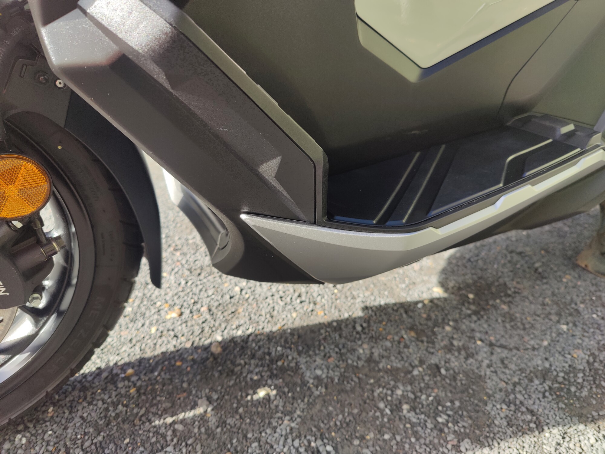 Honda ADV 350 - Image 20