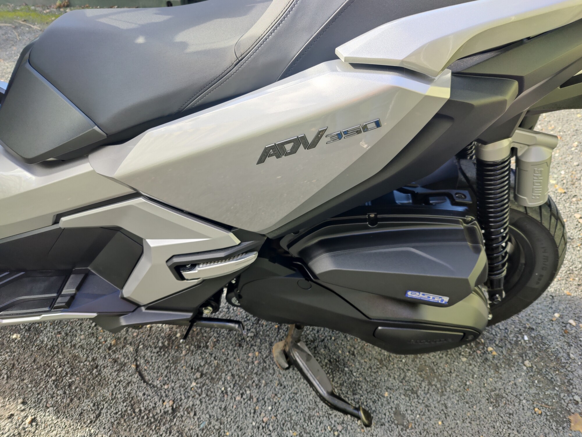 Honda ADV 350 - Image 22