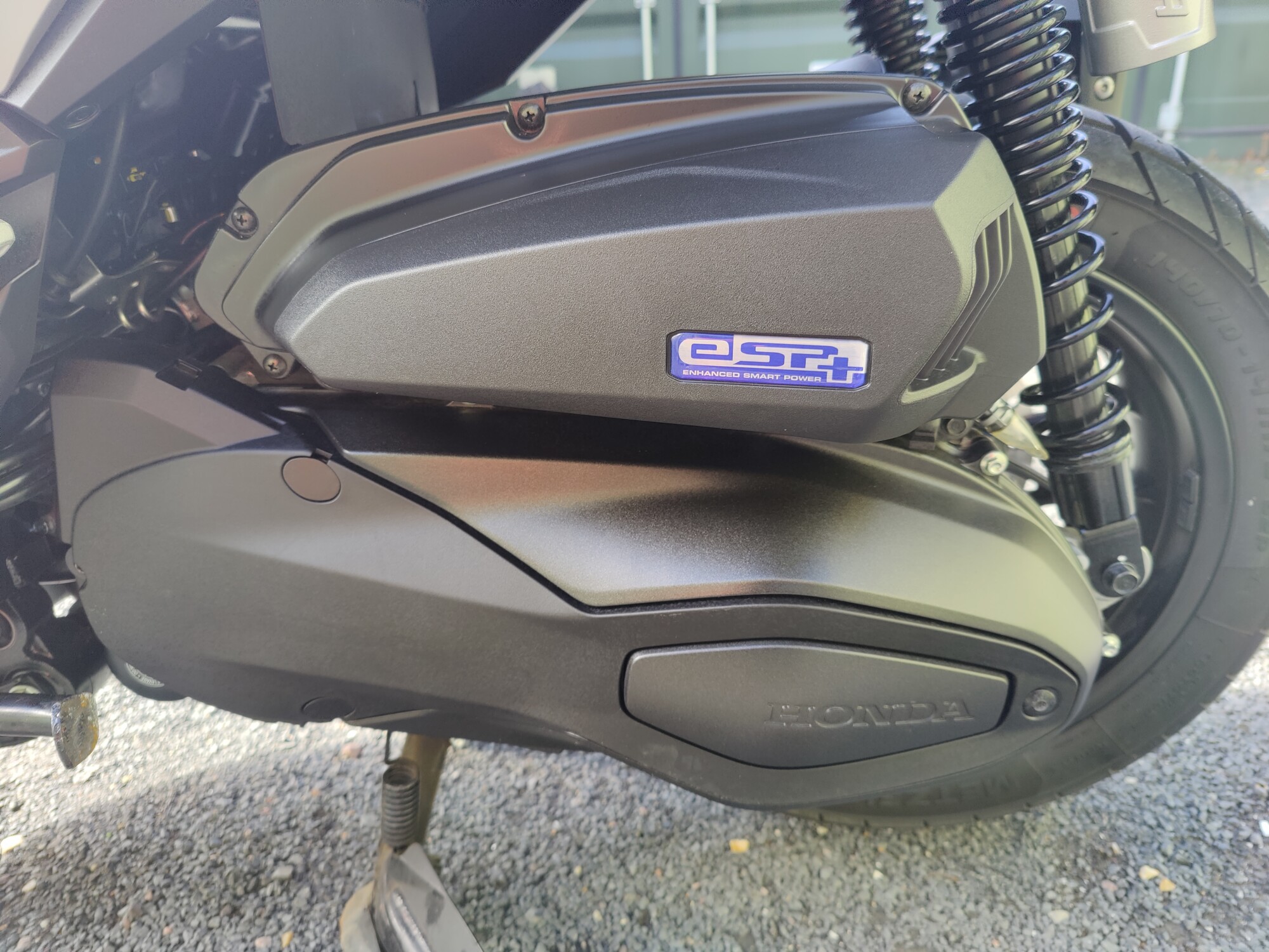 Honda ADV 350 - Image 23