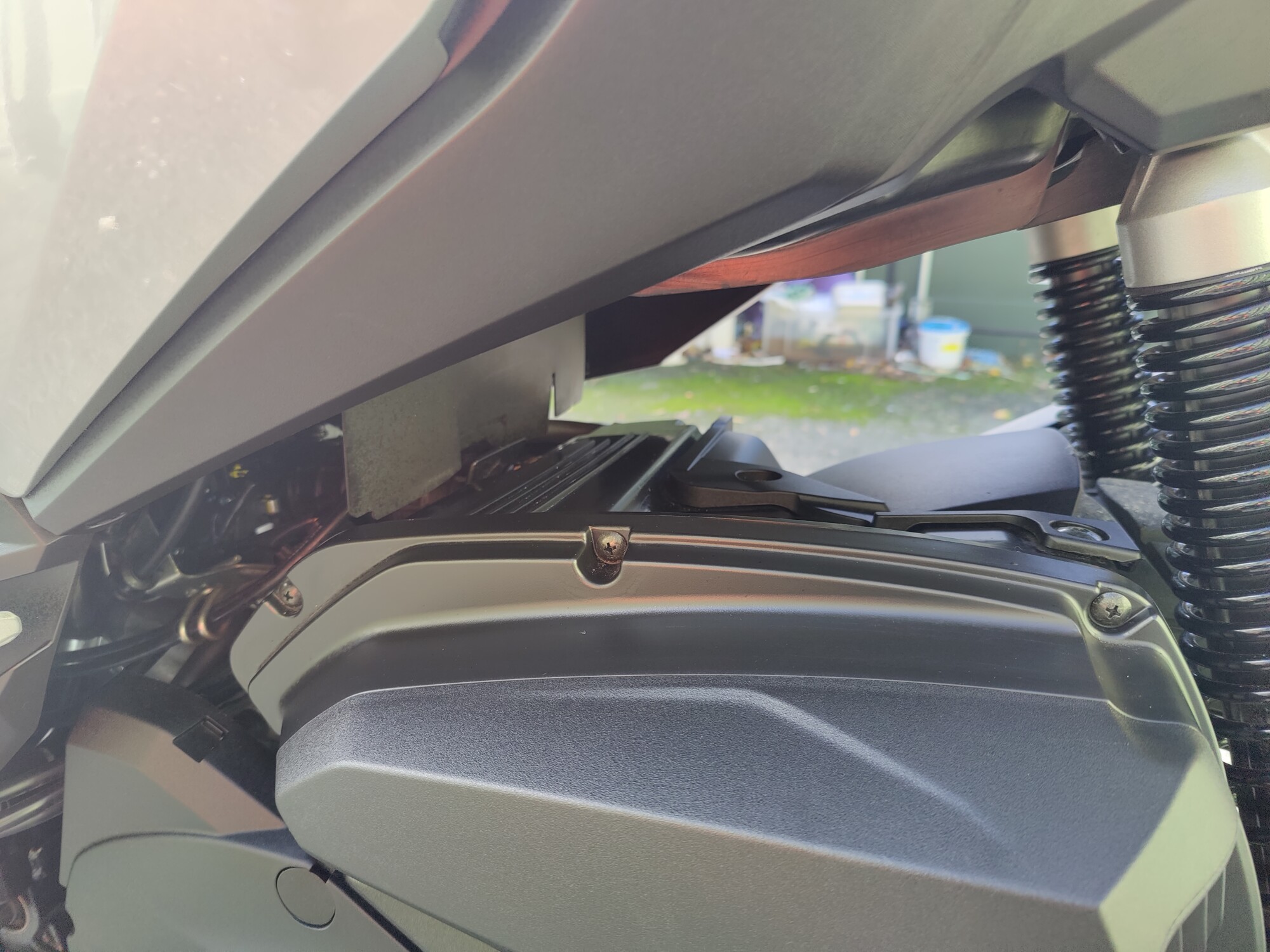 Honda ADV 350 - Image 24