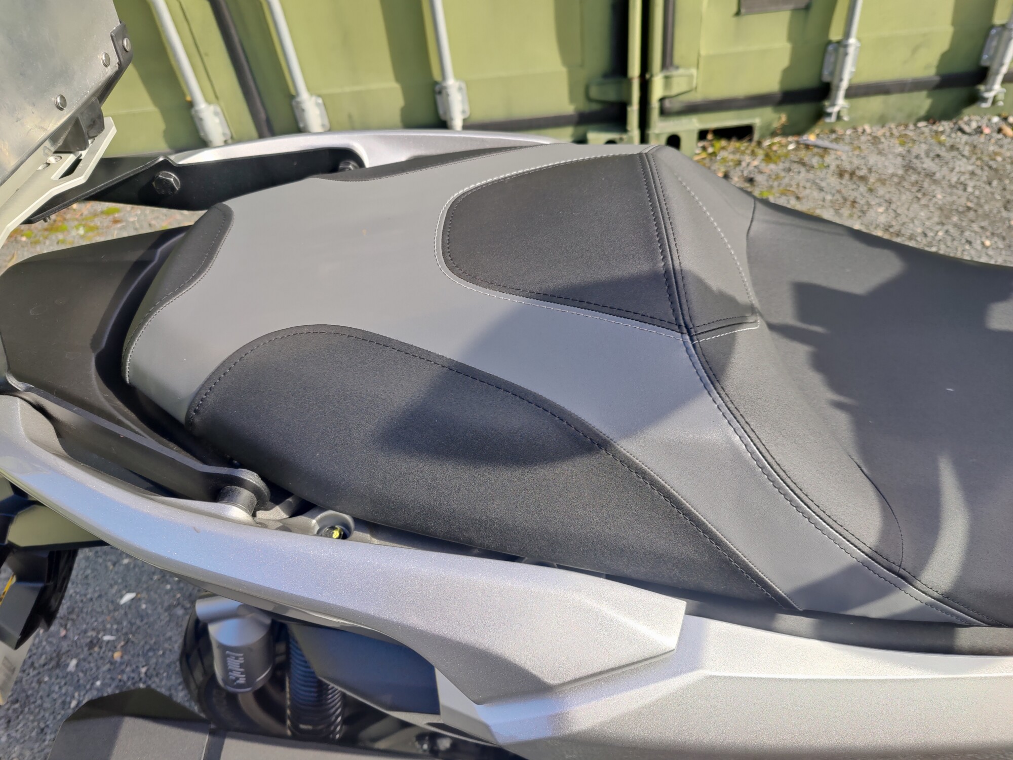 Honda ADV 350 - Image 26