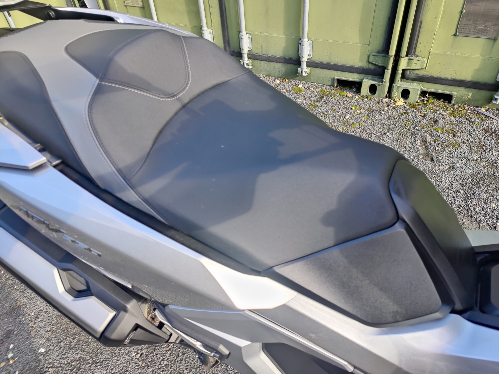 Honda ADV 350 - Image 27