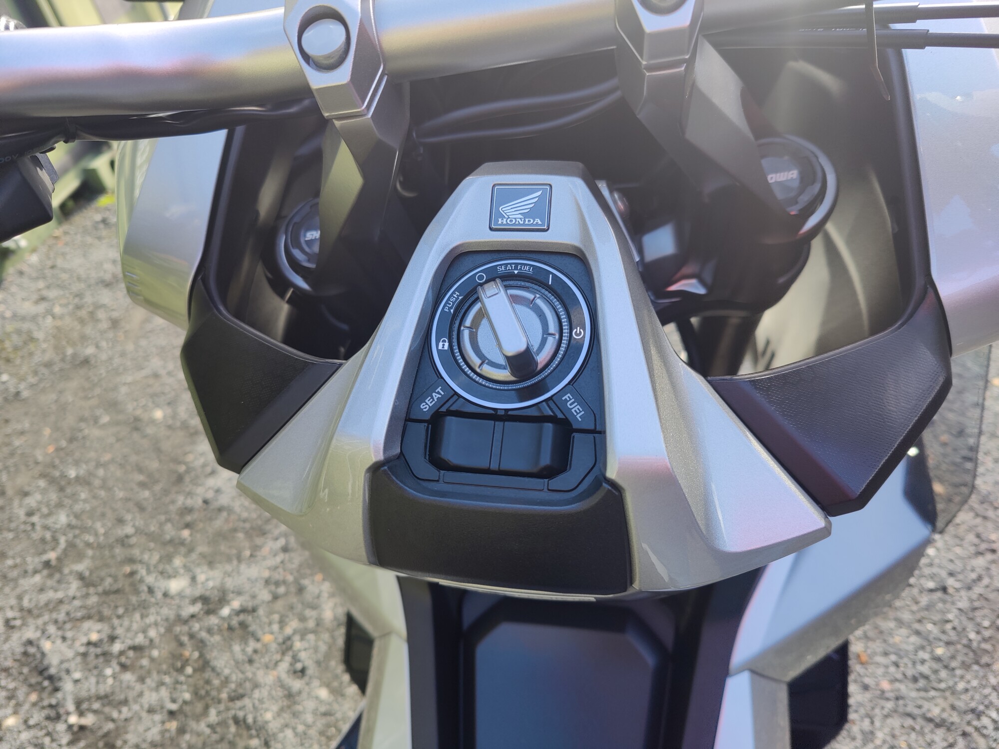 Honda ADV 350 - Image 29
