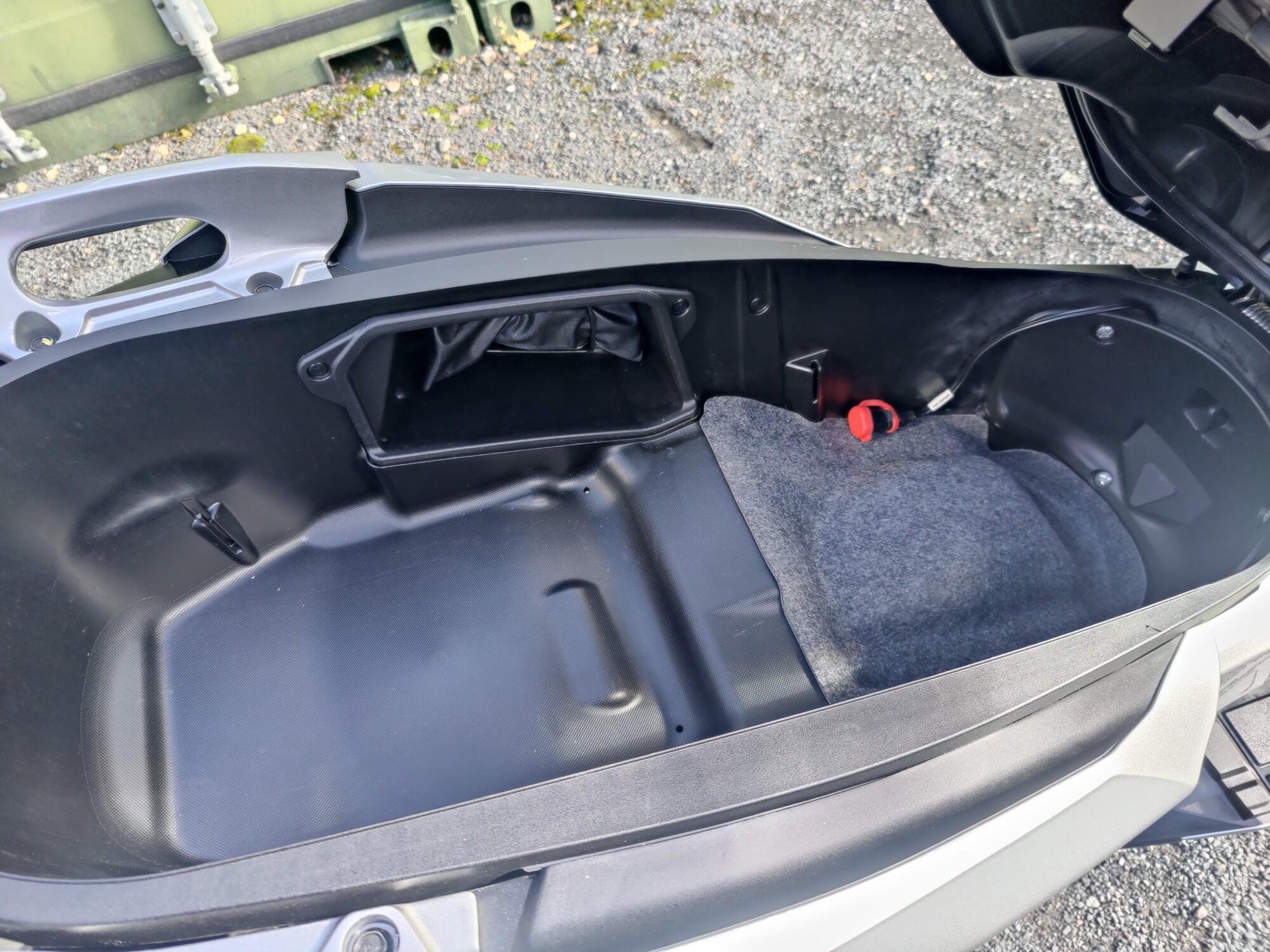 Honda ADV 350 - Image 32