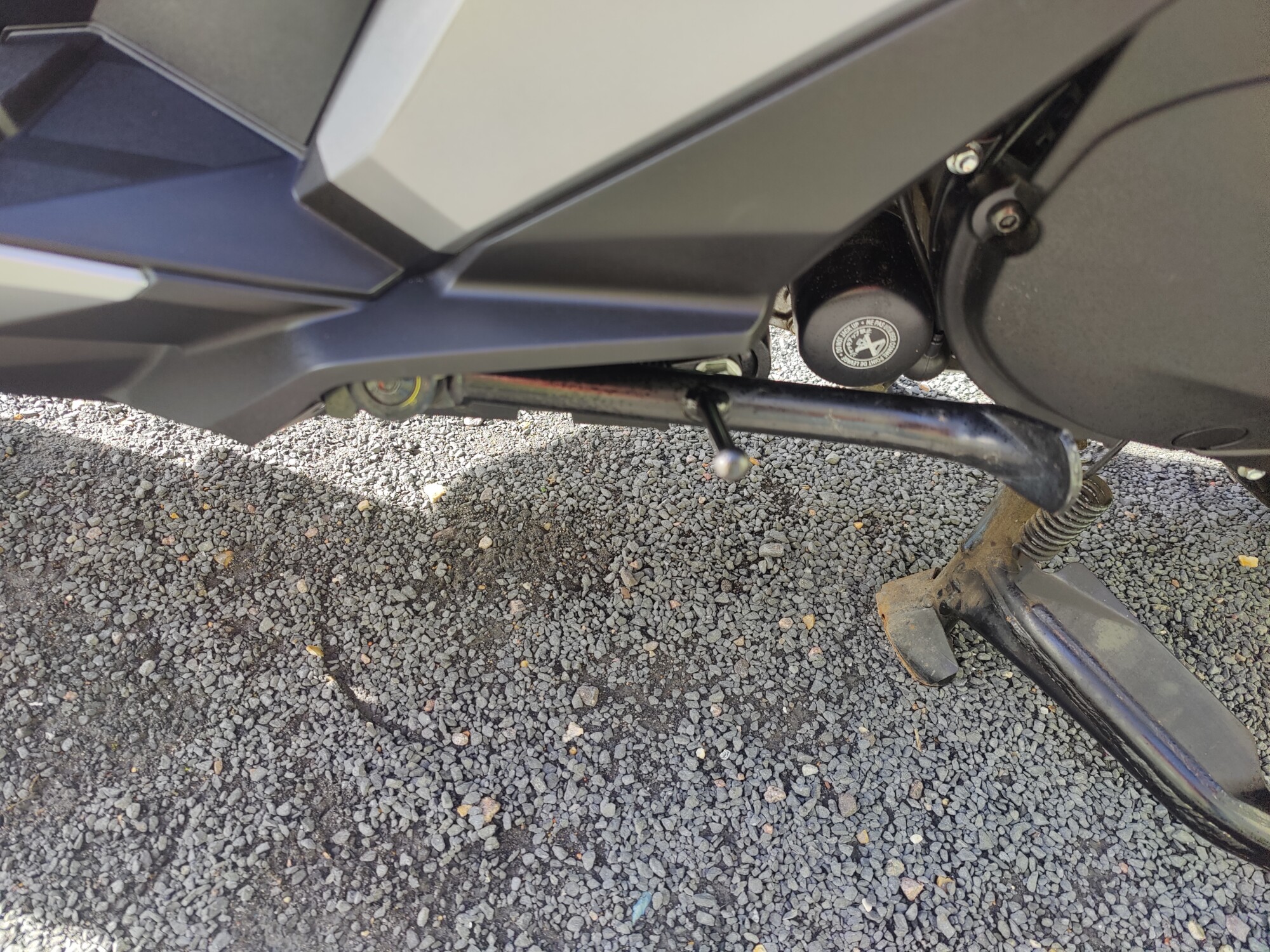 Honda ADV 350 - Image 34