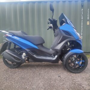 PIAGGIO MP3 310 SPORT - EX DEMO