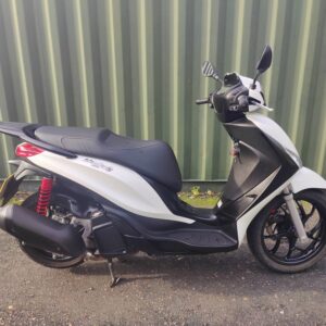 Piaggio Medley 125 S - 2024