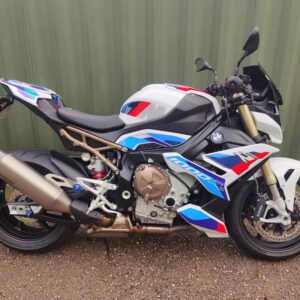 BMW S1000R M-SPORT