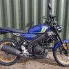 Yamaha XSR125 - Image 2