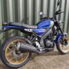 Yamaha XSR125 - Image 3