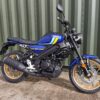 Yamaha XSR125 - Image 4