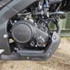 Yamaha XSR125 - Image 13