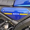 Yamaha XSR125 - Image 14