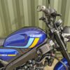 Yamaha XSR125 - Image 18