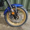 Yamaha XSR125 - Image 19