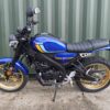 Yamaha XSR125 - Image 6