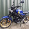 Yamaha XSR125 - Image 7