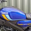 Yamaha XSR125 - Image 23
