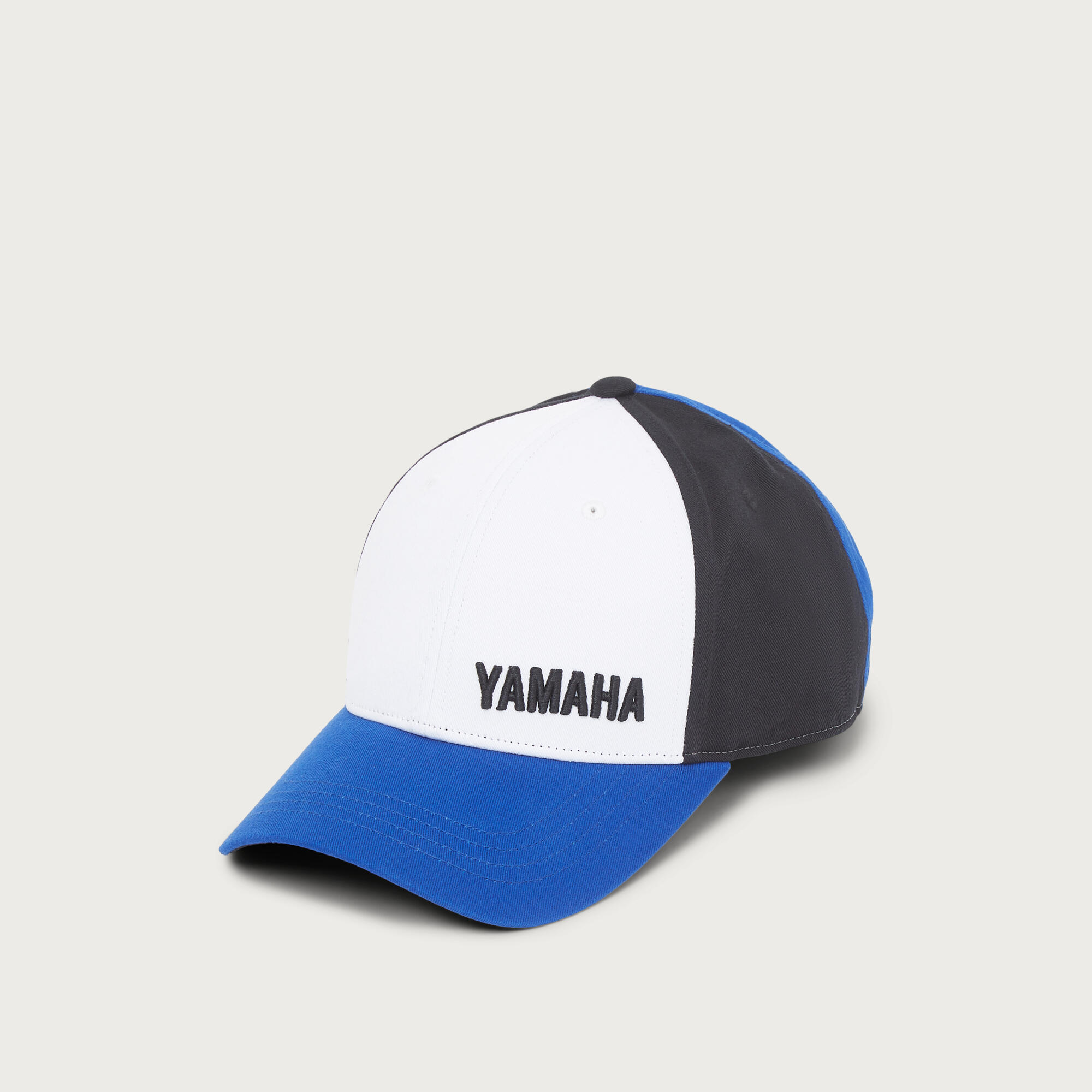 Yamaha Paddock Blue Urban Adults Kansas Cap