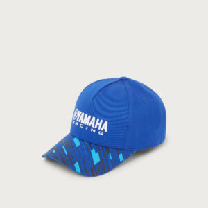 Yamaha Paddock Blue Team Adult Linz Cap