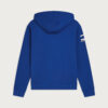 Yamaha 2026 Paddock Blue Essentials Viseu Unisex Hoodie - Image 2
