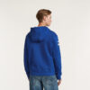 Yamaha 2026 Paddock Blue Essentials Viseu Unisex Hoodie - Image 5