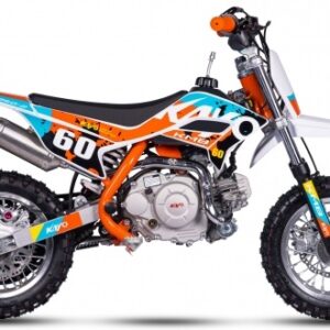 Kayo KMB60 Pit Bike
