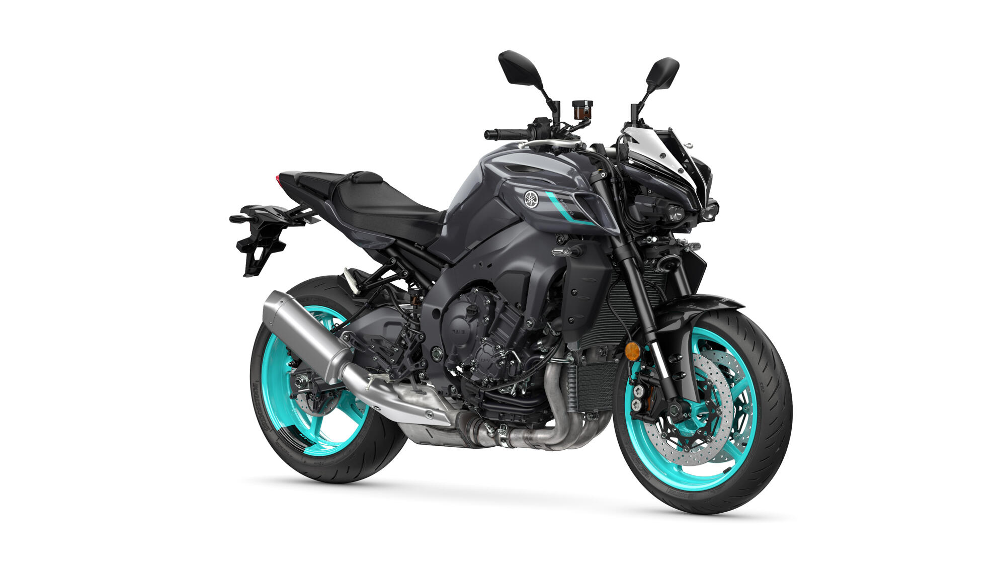 Yamaha MT-10 - Pre-Reg Bargain! - Image 2