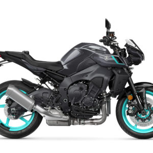 Yamaha MT-10 - Pre-Reg Bargain!