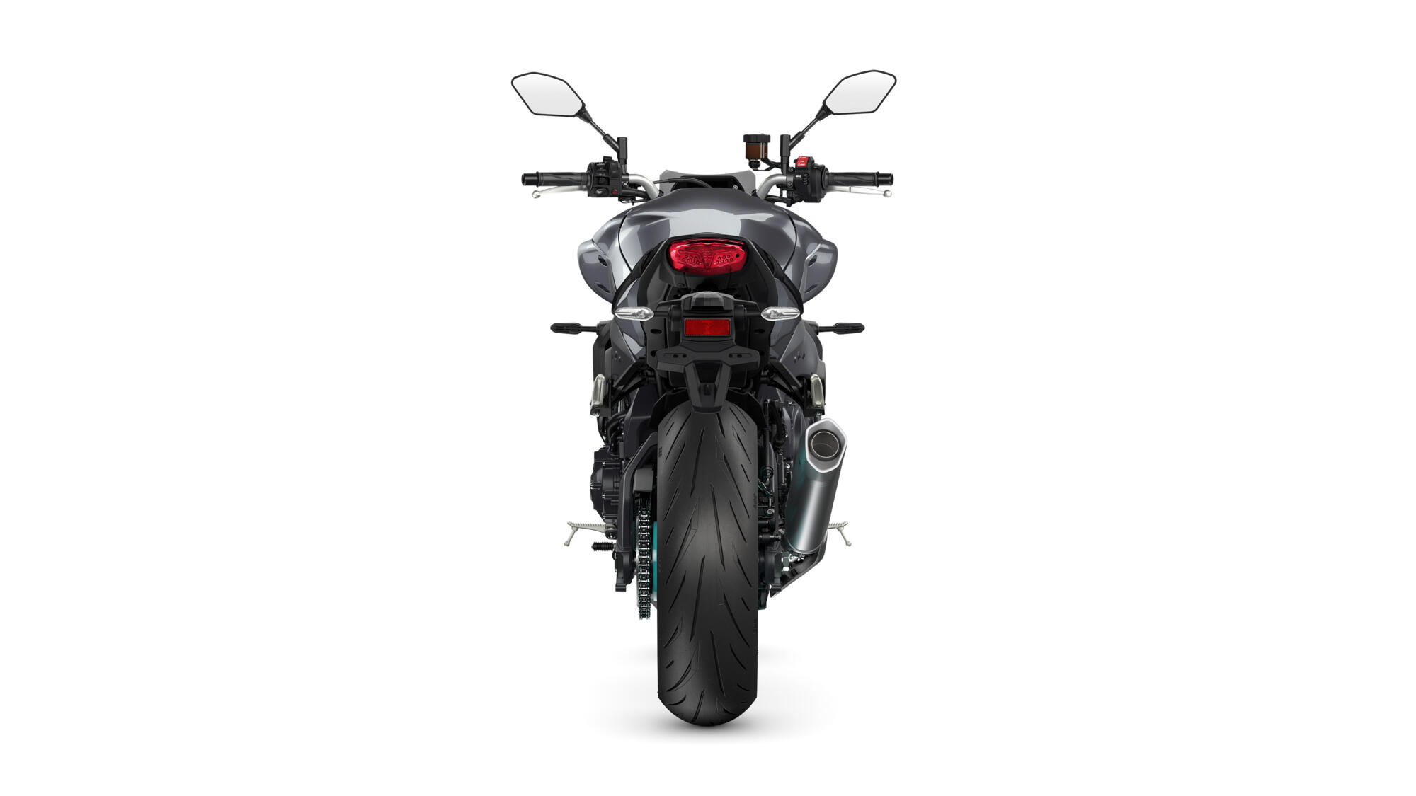 Yamaha MT-10 - Pre-Reg Bargain! - Image 4