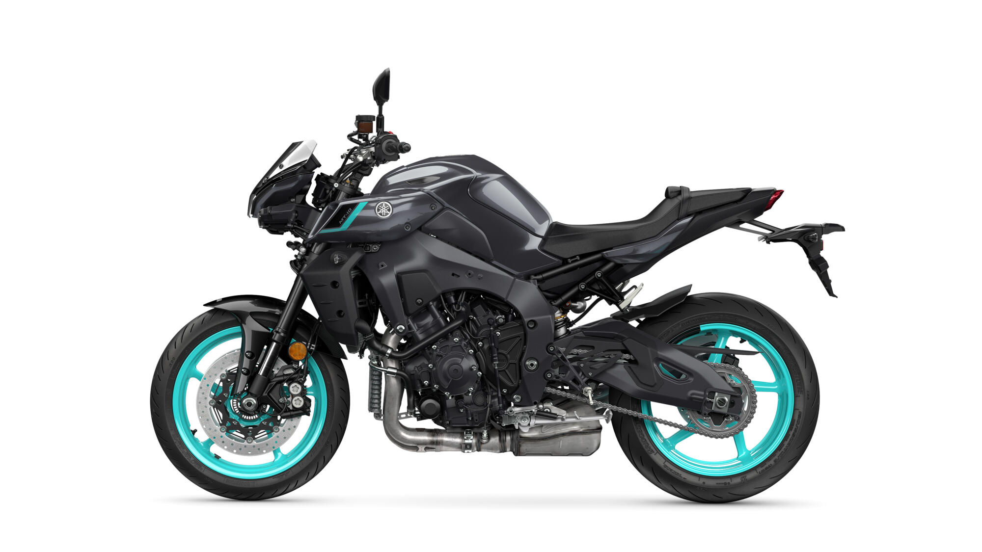 Yamaha MT-10 - Pre-Reg Bargain! - Image 5