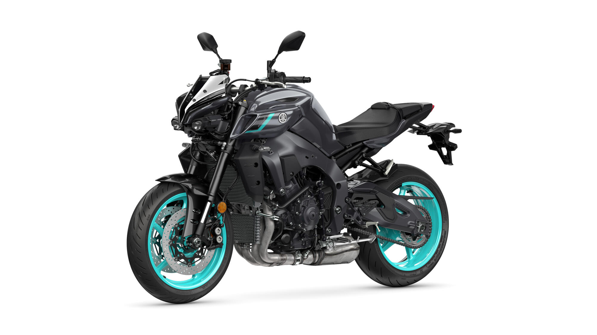 Yamaha MT-10 - Pre-Reg Bargain! - Image 6