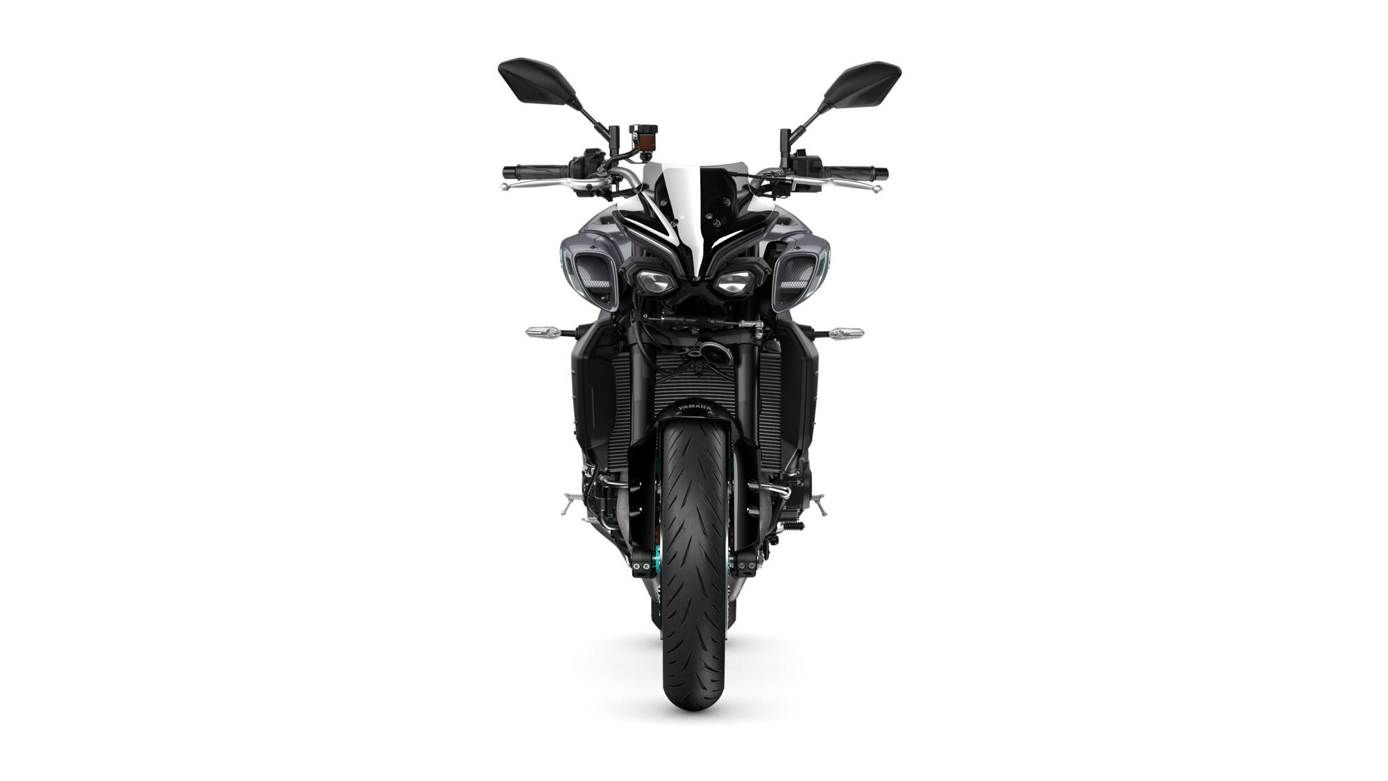 Yamaha MT-10 - Pre-Reg Bargain! - Image 7
