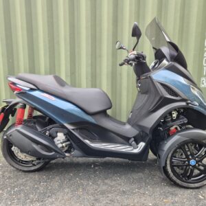 Piaggio MP3 300 Sport - 2023